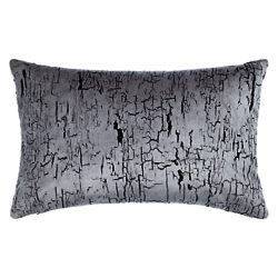 Romo Antica Cushion Gunmetal